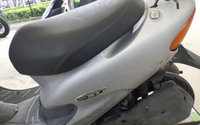 HONDA DIO ST AF35