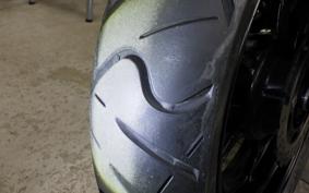 KAWASAKI Z250 2006 ER250C