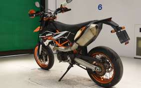 KTM 690 SMC R 2013