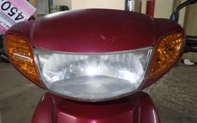 YAMAHA JOG Gen.5 SA36J