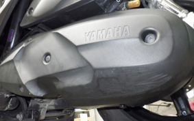 YAMAHA CYGNUS 125 XSR 3 SED8J