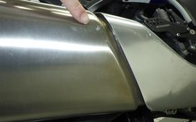 SUZUKI HAYABUSA Gen.3 2022 EJ11A