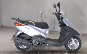 YAMAHA AKUSHI STREET SE53J