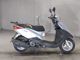 Фото Yamaha AKUSHI STREET с японского аукциона