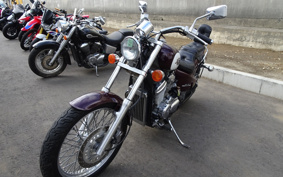 HONDA STEED 400 VLX 1996 6131