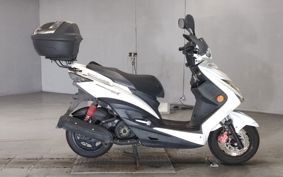 YAMAHA CYGNUS125XSR SE44J