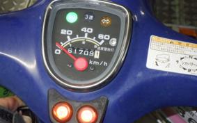 HONDA C50 SUPER CUB