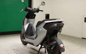 HONDA EM1E: EF16