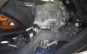 SUZUKI BURGMAN400 A 2025 DU11N