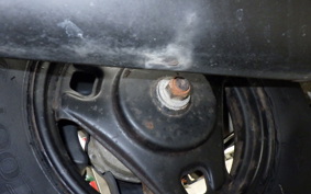 SUZUKI ADDRESS V125 G 2024 CF46A