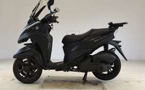 YAMAHA TRICITY 155 A SG37J