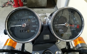 HONDA GB250 CLUBMAN 1 MC10