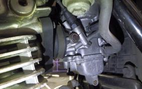 HONDA GB250 CLUBMAN Gen.5 1999 MC10