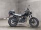 Фото Yamaha TW225 с японского аукциона