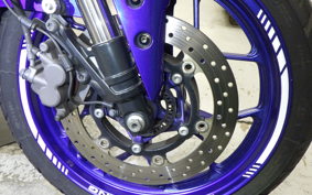 YAMAHA YZF-R3 2019 RH13J