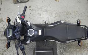 HONDA ｸﾞﾛﾑ JC75