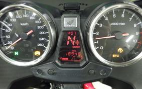 HONDA CB1300SB SUPER BOLDOR 2021 SC54