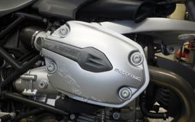 BMW R1200R 2009