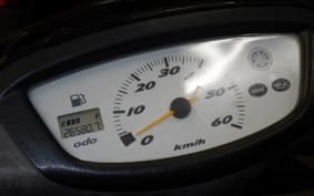 YAMAHA JOG Gen.4 SA16J