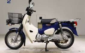 HONDA C110 SUPER CUB 1999 JA42
