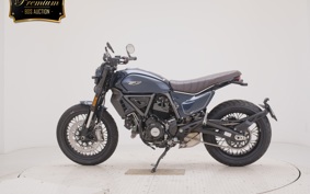 DUCATI SCRAMBLER 2025