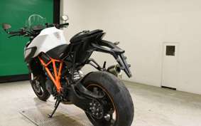 KTM 1290 SUPER DUKE R 2021