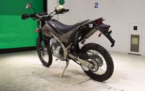 KAWASAKI KLX230ｼｪﾙﾊﾟ 2021 LX232A