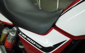 HONDA CB400SF VTEC 2011 NC42