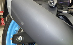 YAMAHA MT-03 ABS 2025 RH25J