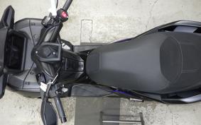 YAMAHA X-MAX 250 1990 SGA8J