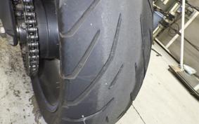 TRIUMPH STREET TRIPLE 2008