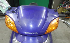 HONDA SPACY 100 2014 JF13