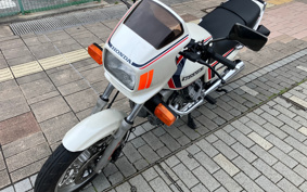 HONDA CX400 1984 NC08