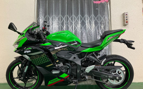 KAWASAKI NINJA ZX-25R KRT ED ZX250E