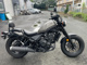 Фото Honda REBEL 500 2018 с японского аукциона