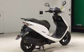 HONDA DIO Gen.6