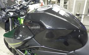 KAWASAKI Z400 Gen.2 2023 EX400L
