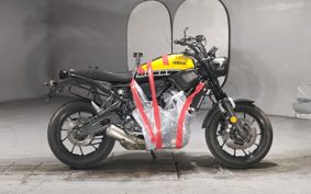 YAMAHA XSR700 RM11