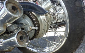 HONDA CB500 1972 CB500