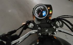 HONDA GB350 NC59