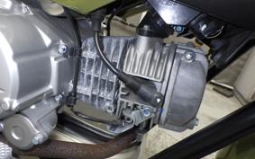HONDA CROSS CUB 110 2004 JA45