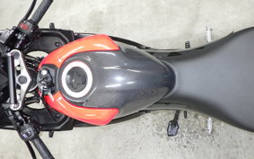 SUZUKI GSX-R125 DL33B