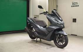 HONDA PCX125 JK05
