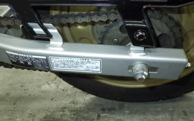 HONDA APE 100 2007 HC07