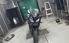 HONDA CBR400R ABS 2015 NC47
