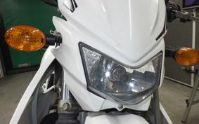 KAWASAKI KLX125