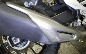 HONDA 400X 2020 NC56