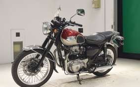 KAWASAKI W650 2004 EJ650A