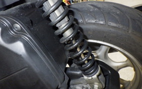 HONDA TACT-4ﾍﾞｰｼｯｸ AF79