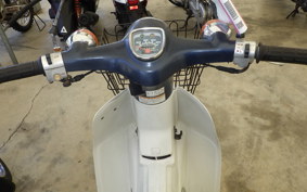 HONDA C70 SUPER CUB C70